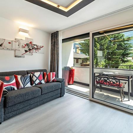 Apartment Il Cuore Rosso Naturns Exterior photo