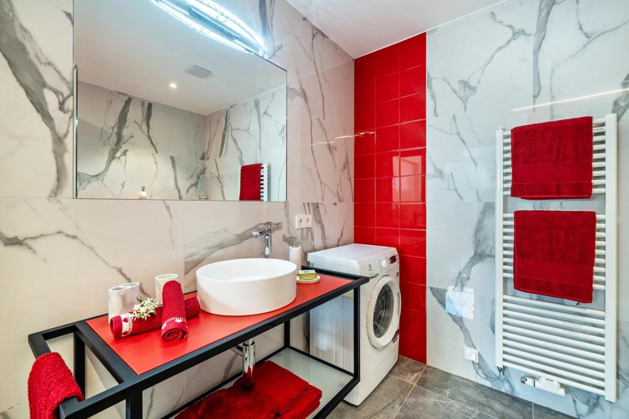 Apartment Il Cuore Rosso Naturns Exterior photo